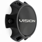 C354 Vision Wheel Cap