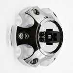 C360 Vision Wheel Cap