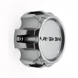 C353 Vision Wheel Cap